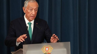 Africa colonisation: Portugal must 'pay costs' for crimes - president