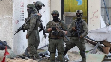Israeli military intelligence chief resigns over October 7 Hamas attack