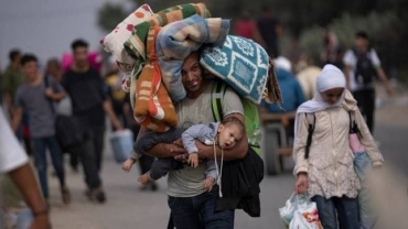 Broken minds, broken hearts: Gaza’s mental health emergency