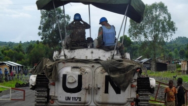 Le Ghana abrite une réunion sur le maintien de la paix des Nations unies en Afrique