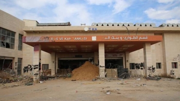 Live Updates: Gaza's health system on the brink, US doctors sound alarm