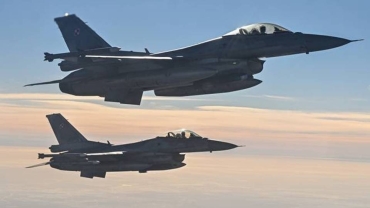 No obstacle to F-16 sale to Türkiye as review period in US Congress ends
