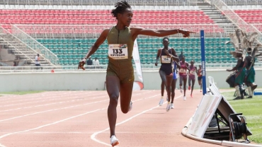 Paris Olympics: Kenya's Faith Kipyegon to run a double