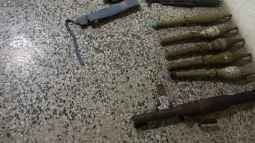 Nigerian security forces foil 'major' Boko Haram attack