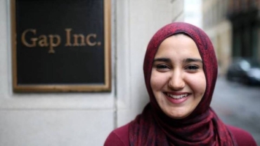 Dokar Kotun Turai za ta iya haramta sanya hijabi a bainar jama'a