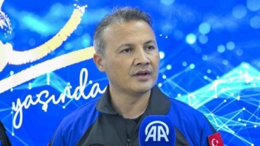 Jirgin sama-jannatin Turkiyya na farko zai tafi Tashar Sararin Samaniya a watan Janairun da muke ciki