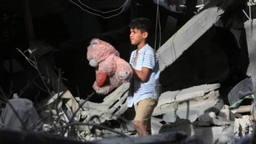 Live Updates: North Gaza still headed toward famine as Israel block aid — UN