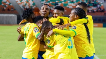 CAF Women League: Sundowns to rejig team ahead of semifinals