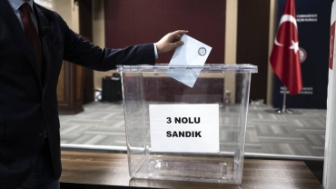 Türkiye heads to polls on Sunday for local elections