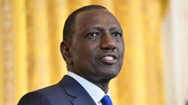 Court rules Kenya's Finance Act 2023 'unconstitutional'