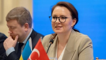 Ukraine seeks Turkish investment for reconstruction, economic recovery