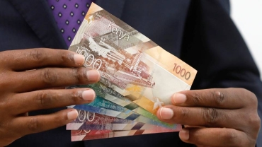 Kenyan shilling gains on confidence $2bn Eurobond to be repaid