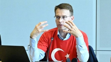 Türkiye, EU need each other: EU Commission spokesperson