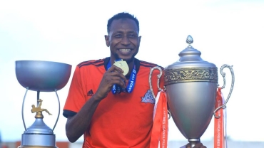 Lawal: Nigeria orders investigation after death of footballer in Uganda