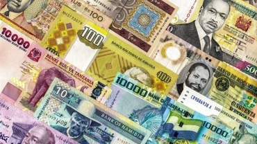 Origins of African currencies and what they mean