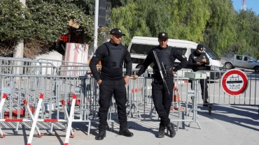 La Tunisie capture 5 condamnés pour terrorisme, évadés de prison