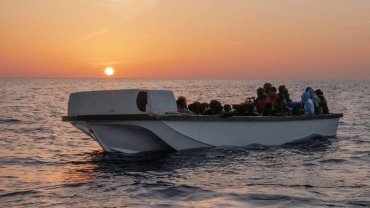 Senegal intercepts nearly 1,000 migrants in one month