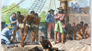 Commonwealth Summit: UK urged to take slavery reparations 'seriously'
