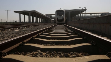 China's lending to Africa rises for first time in seven years - Study