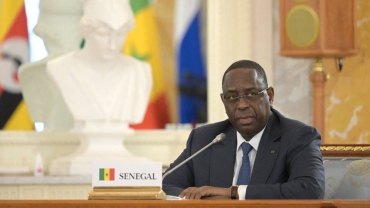 Le Sénégal confirme la tenue des élections présidentielles en février 2024