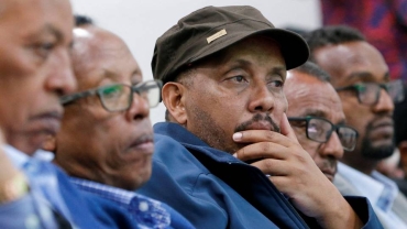 Ethiopia launches rehabilitation of Tigray ex-fighters