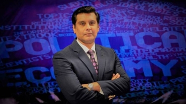 Sharif: Slain Pakistani journalist's  family to get $78,000 compensation