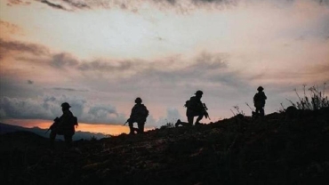 Jami'an leken asirin Turkiyya sun 'kassara' babban dan ta'addan PKK/YPG a Siriya