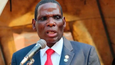 Malawi arrests ex-finance minister over alleged graft