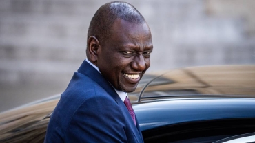 US democrats fury at Speaker's snub on Kenyan president