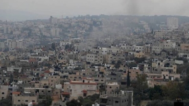 Gaza updates: Israeli army arrests 15 Palestinians in West Bank amid raids
