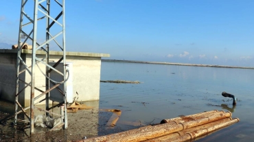 Weeks of flooding in Chad leaves at least 341 dead: UN