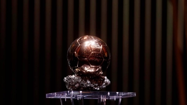 Ballon d'Or : l'UEFA et Amaury s'unissent pour l'organisation de  de la cérémonie de remise des prix