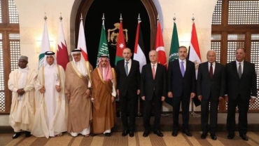 Türkiye sounds high alert over 'ongoing genocide' in Gaza