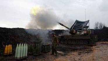 KAI-TSAYE: Adadin Falasdinawan da aka kashe a Gaza ya kai 24,285