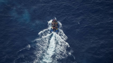 Twelve Egyptian migrants die in boat tragedy off Libyan coast