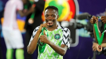 Afcon 2023: Nigeria confident of winning fourth title - coach