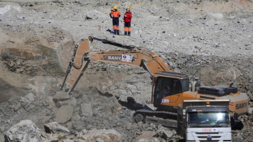 Zimbabwe earns $209 million from lithium exports
