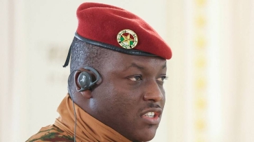 Mali jails political figure for criticising Traore