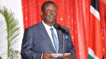 Kenya denies supporting DRC rebel alliance launched in Nairobi