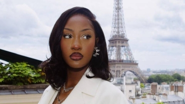 Nigerian singer Tems cancels Rwanda concert over DRC conflict
