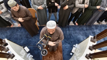 How staying true to Ramadan fast benefits the body and soul