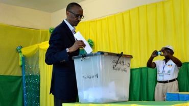 Quick guide to Rwanda elections: How polls are conducted