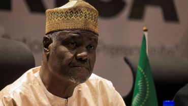 AU urges talks to end tensions over Ethiopia-Somaliland port deal