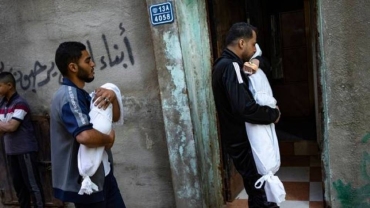 Live Updates: Hamas 'determined' in Gaza truce, hostage swap deal with Israel