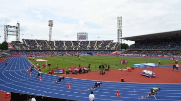 Olympics: Stricter drug tests for athletes from 4 countries