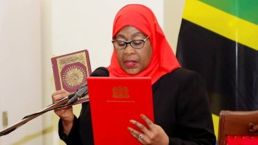 Tanzanian media suspended over critical animation