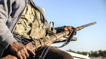 Gunmen kill at least 20 people in Burundi