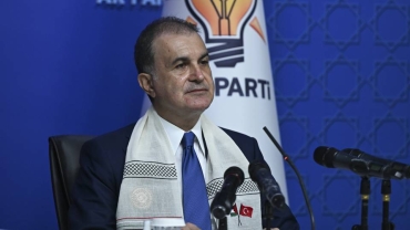 Israel's network of genocidal murderers oppose entire int'l system — Celik