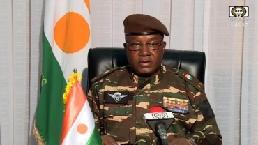 Benin protests remarks by Niger's leader