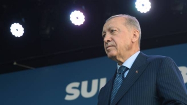 Türkiye to support Palestinians until they have independent state — Erdogan